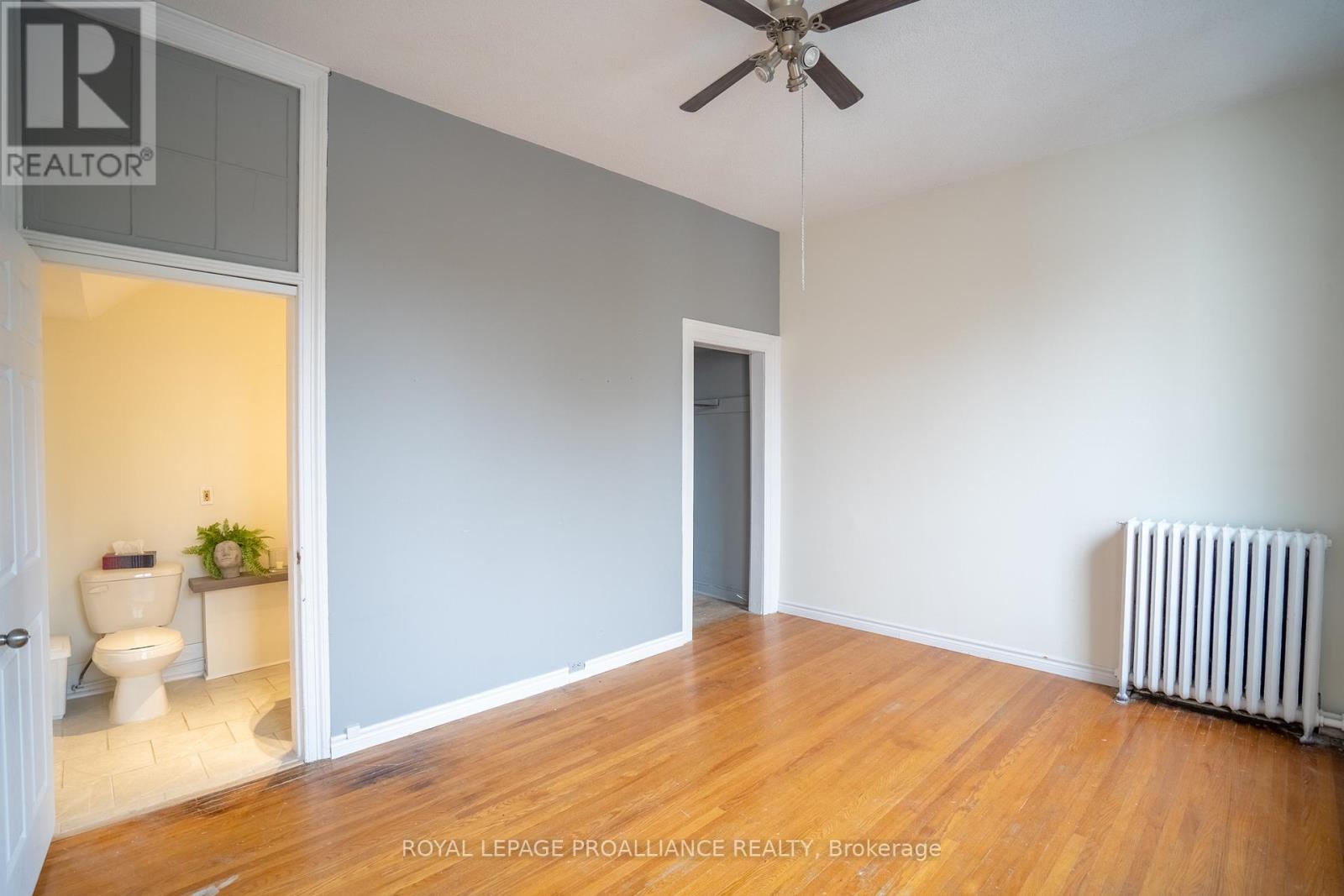 Unit 3 - 74 King Street W, Cobourg, Ontario  K9A 2M3 - Photo 12 - X12646862