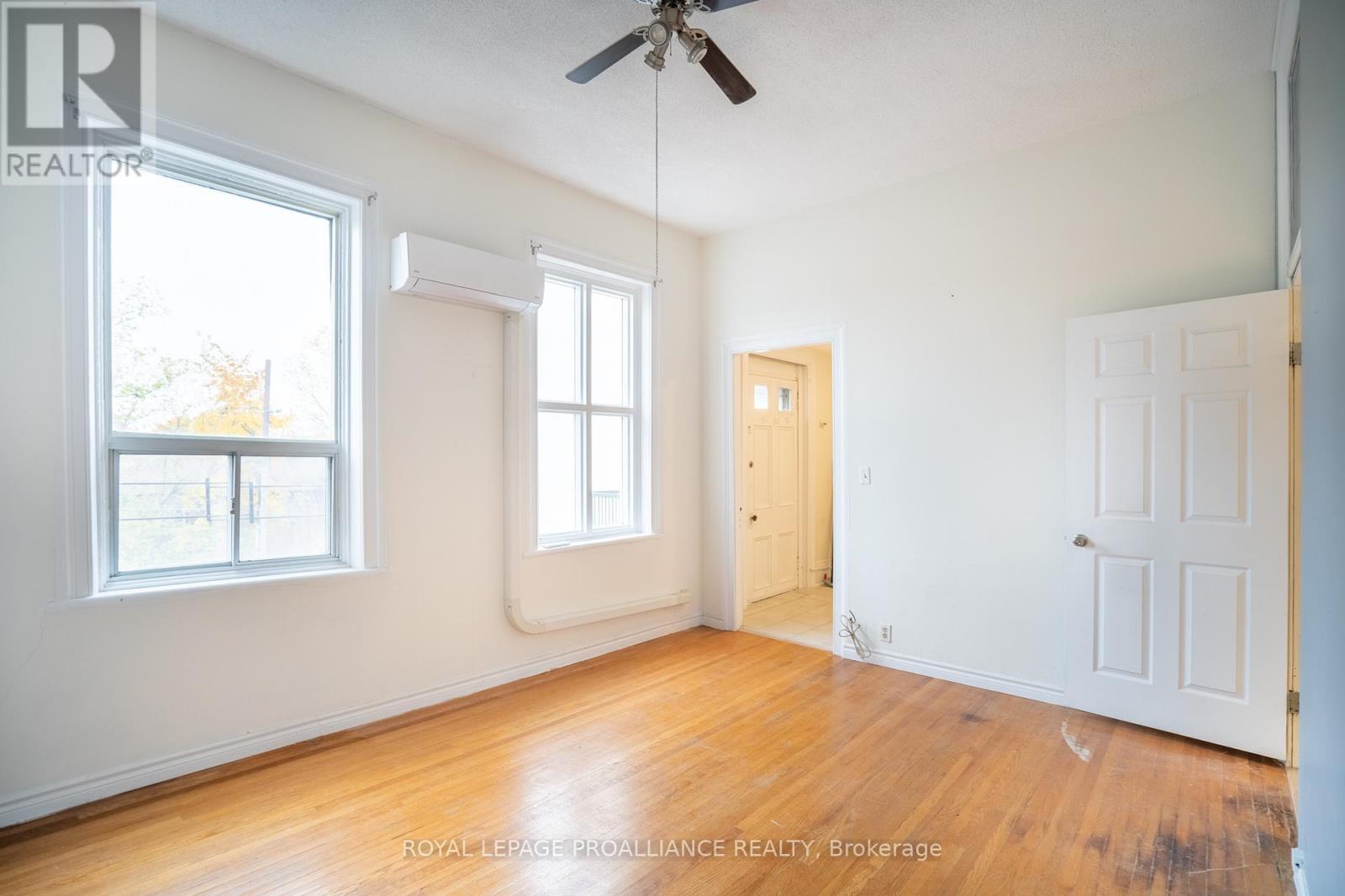 Unit 3 - 74 King Street W, Cobourg, Ontario  K9A 2M3 - Photo 13 - X12646862