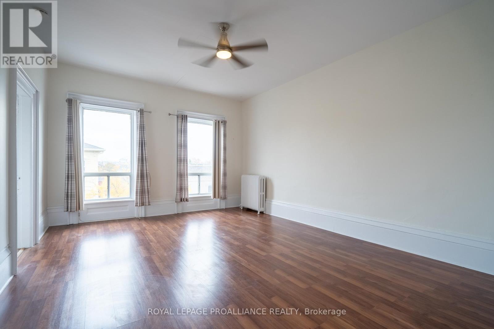 Unit 3 - 74 King Street W, Cobourg, Ontario  K9A 2M3 - Photo 2 - X12646862