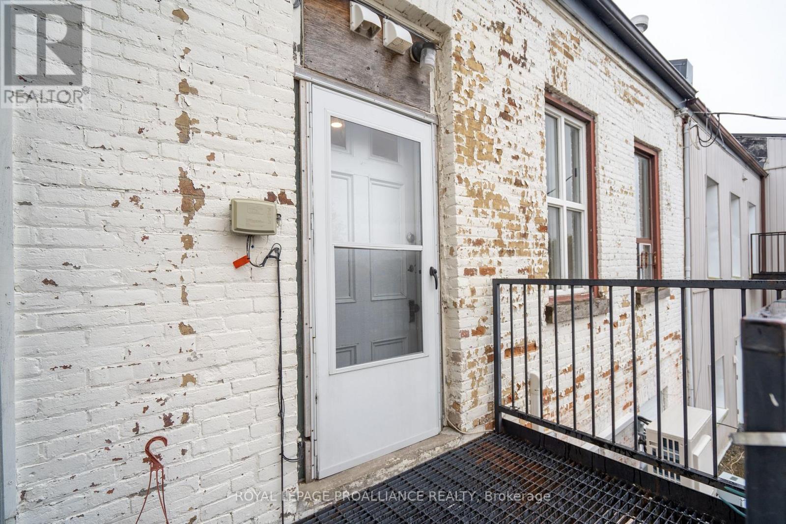 Unit 3 - 74 King Street W, Cobourg, Ontario  K9A 2M3 - Photo 22 - X12646862