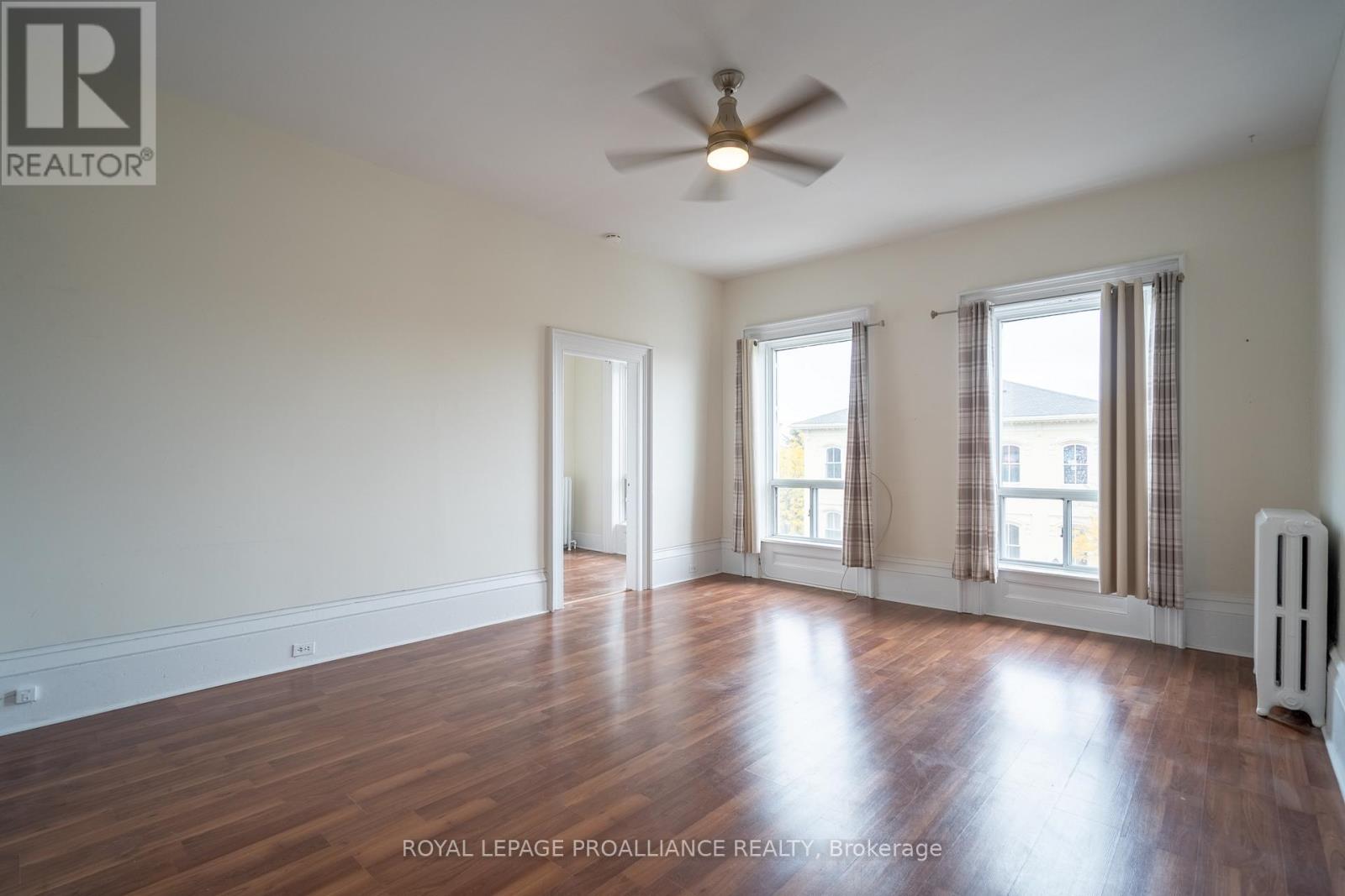 Unit 3 - 74 King Street W, Cobourg, Ontario  K9A 2M3 - Photo 3 - X12646862