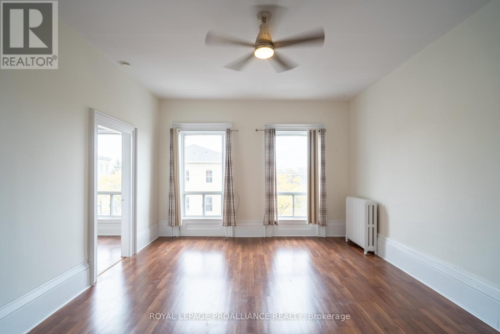 Unit 3 - 74 King Street W, Cobourg, Ontario  K9A 2M3 - Photo 4 - X12646862