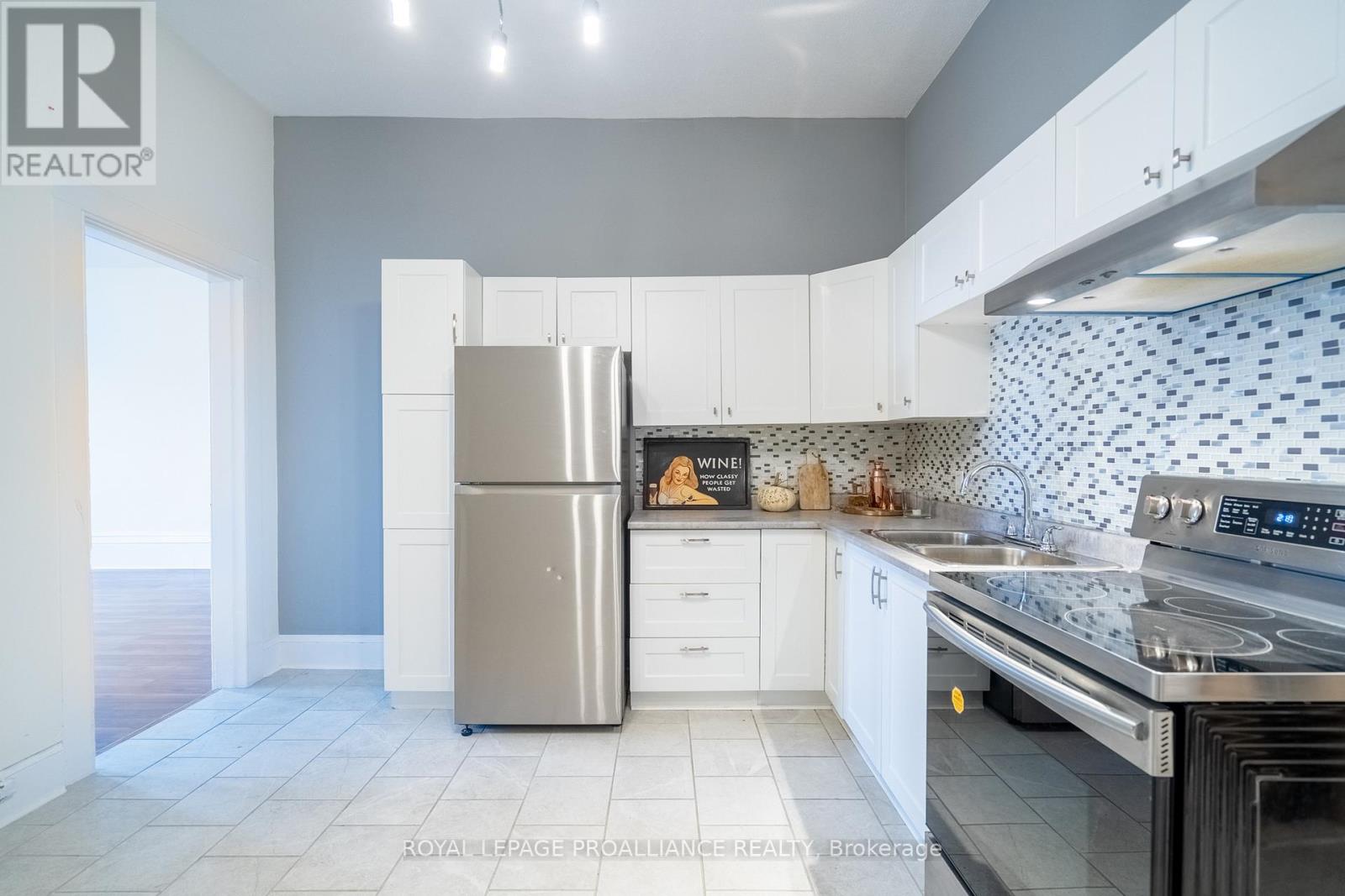 Unit 3 - 74 King Street W, Cobourg, Ontario  K9A 2M3 - Photo 7 - X12646862