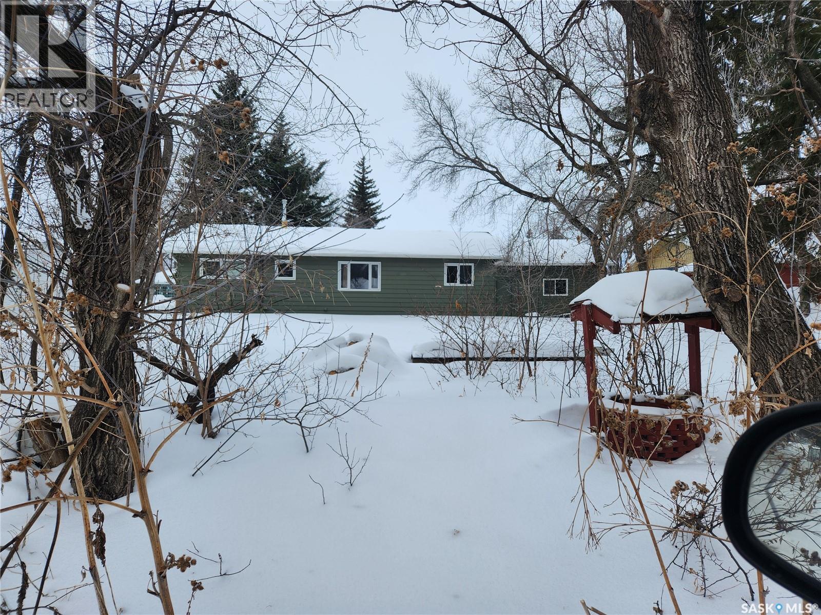 1504 98th STREET, Tisdale, Saskatchewan