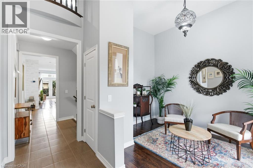 5056 New Street Unit# 11, Burlington, Ontario  L7L 0H4 - Photo 5 - 40790453