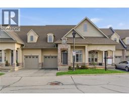 5056 NEW Street Unit# 11, Burlington, Ontario