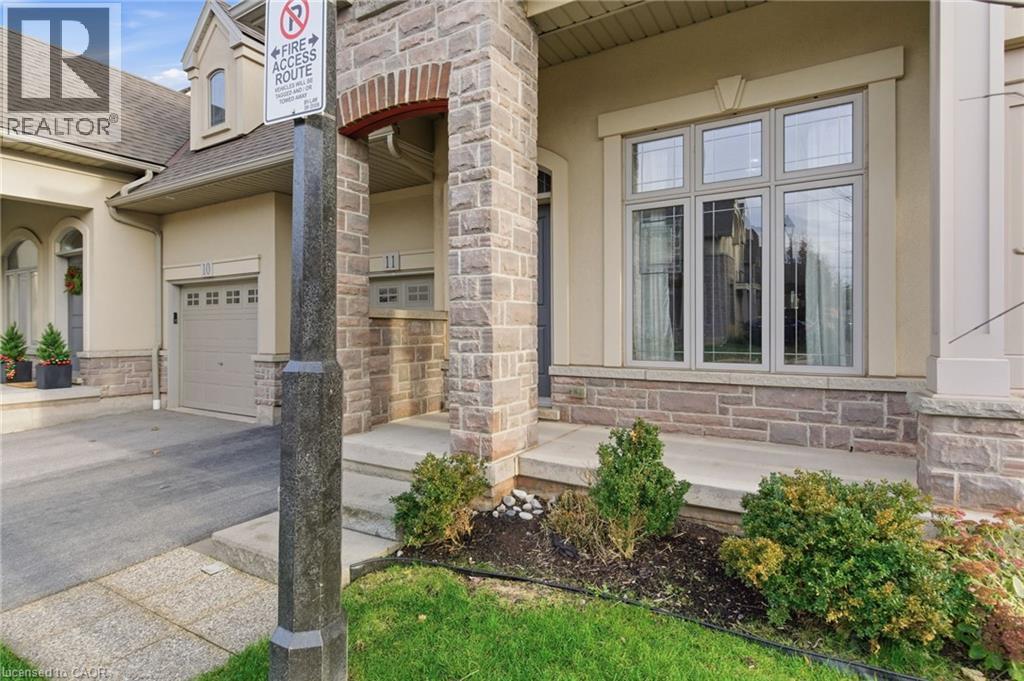 5056 New Street Unit# 11, Burlington, Ontario  L7L 0H4 - Photo 3 - 40790453