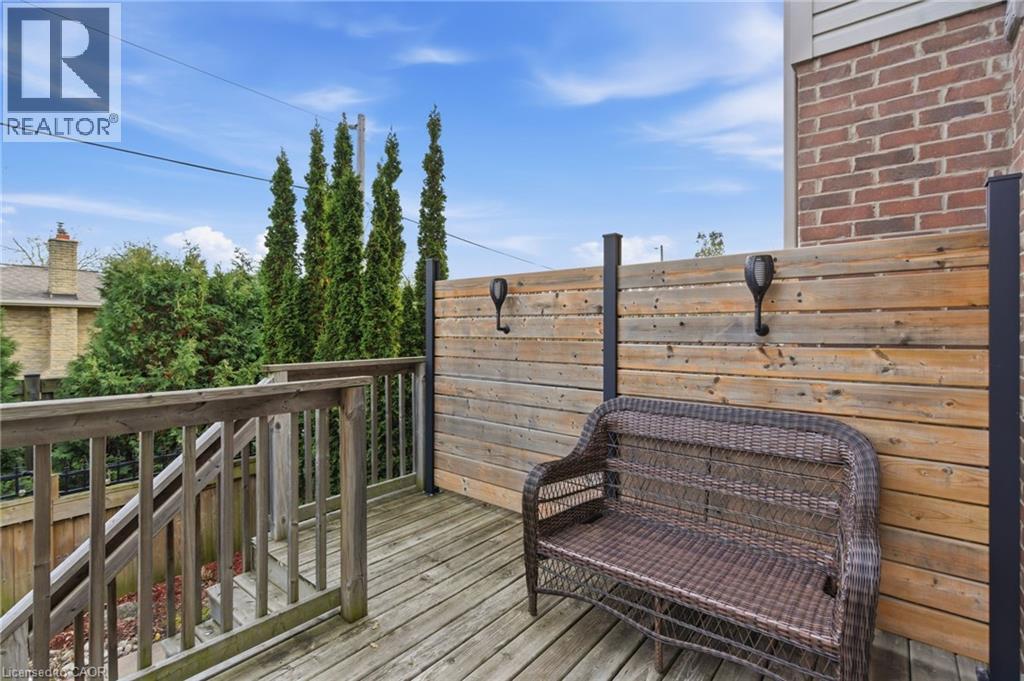 5056 New Street Unit# 11, Burlington, Ontario  L7L 0H4 - Photo 29 - 40790453