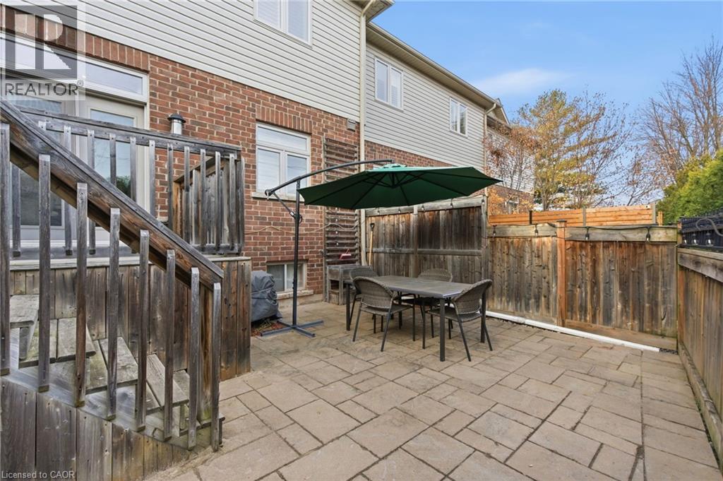 5056 New Street Unit# 11, Burlington, Ontario  L7L 0H4 - Photo 31 - 40790453