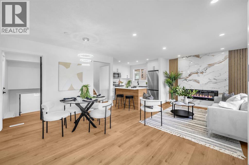 5747 24 Avenue NE, Calgary, Alberta