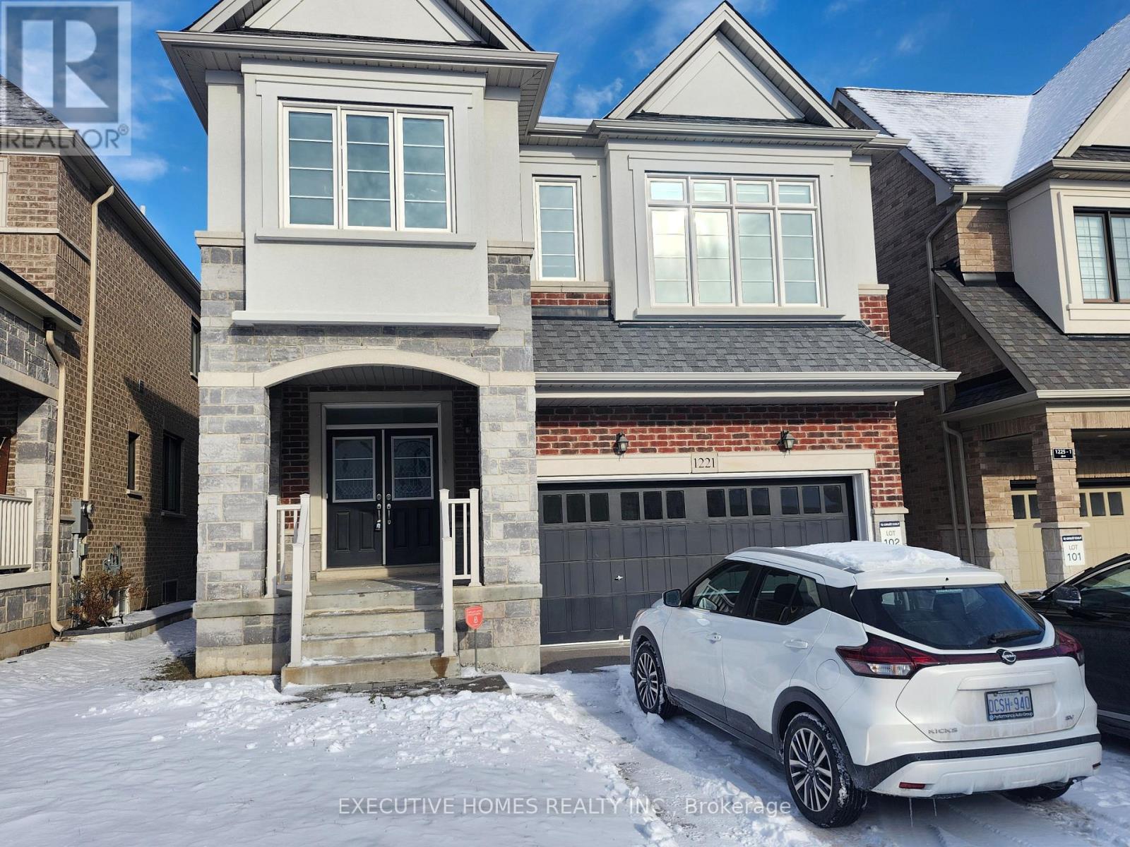 1221 RASPBERRY TERRACE, Milton, Ontario