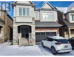 1221 RASPBERRY TERRACE, Milton, Ontario