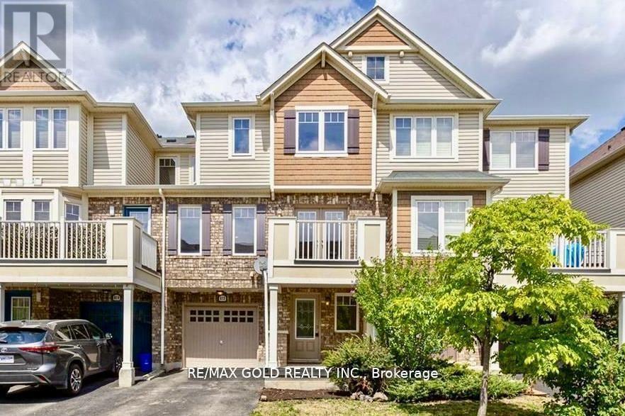 812 FOWLES COURT, Milton, Ontario