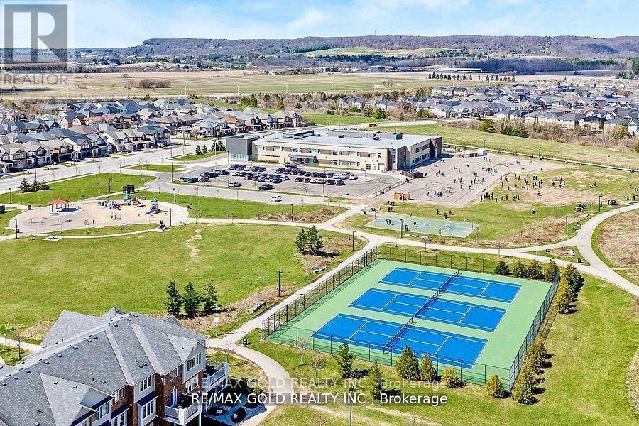 812 Fowles Court, Milton, Ontario  L9T 0Z8 - Photo 23 - W12643650