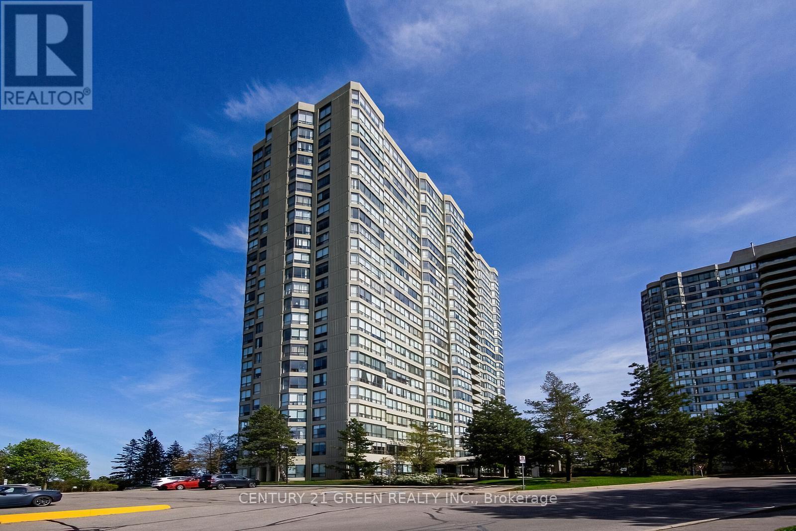 1503 - 22 HANOVER ROAD, Brampton, Ontario