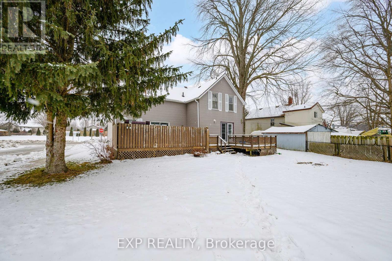 22949 Hagerty Road, Newbury, Ontario  N0L 1Z0 - Photo 28 - X12646866