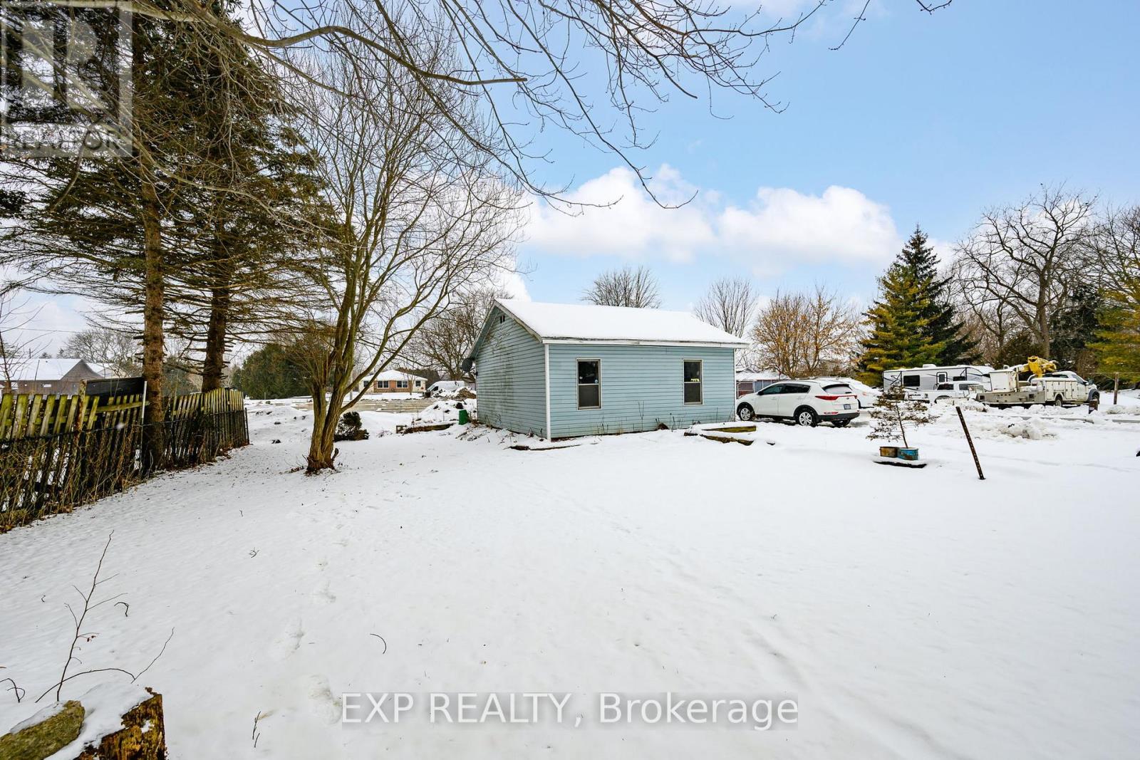 22949 Hagerty Road, Newbury, Ontario  N0L 1Z0 - Photo 33 - X12646866