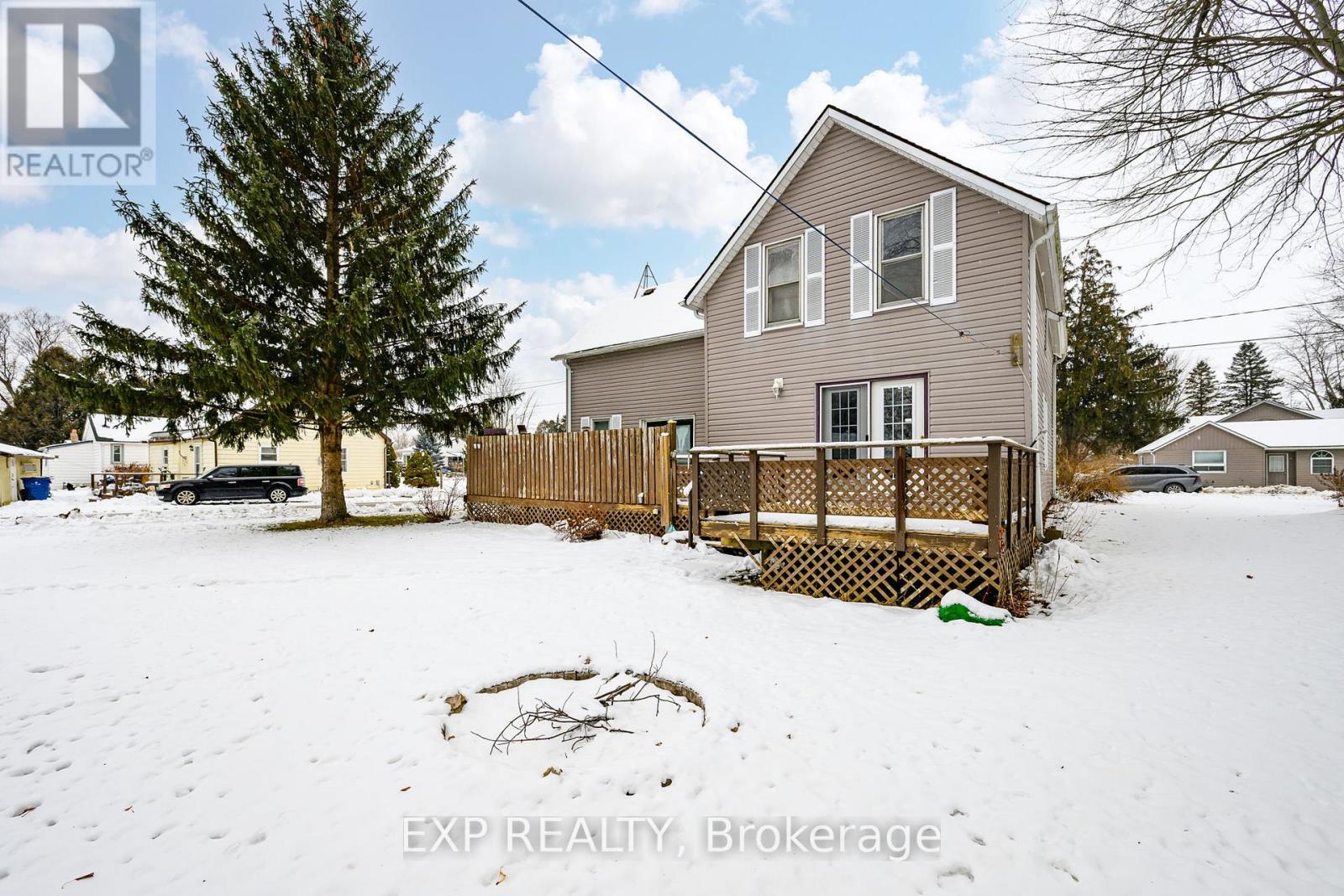 22949 Hagerty Road, Newbury, Ontario  N0L 1Z0 - Photo 34 - X12646866