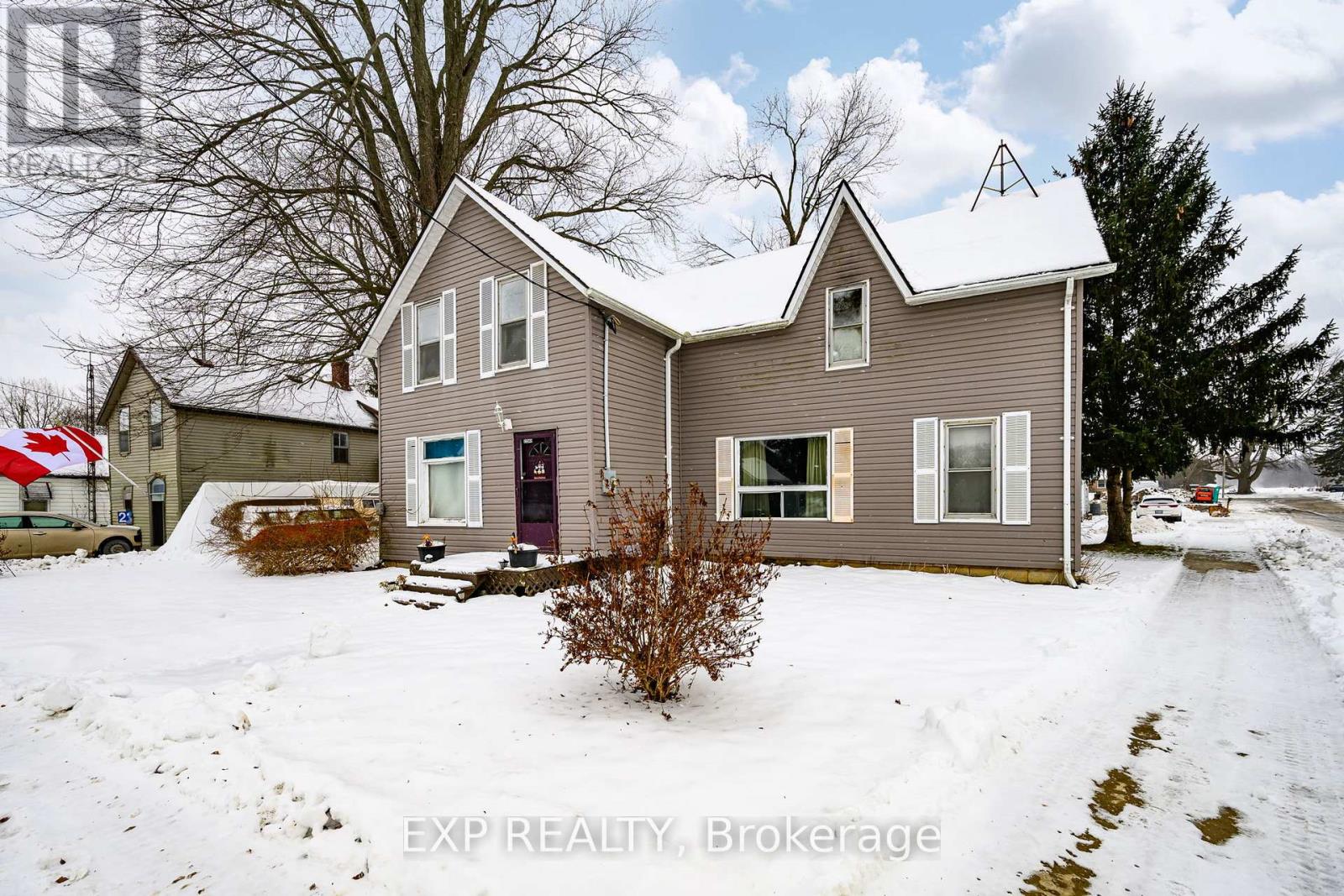 22949 Hagerty Road, Newbury, Ontario  N0L 1Z0 - Photo 35 - X12646866