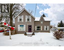22949 HAGERTY ROAD, Newbury, Ontario