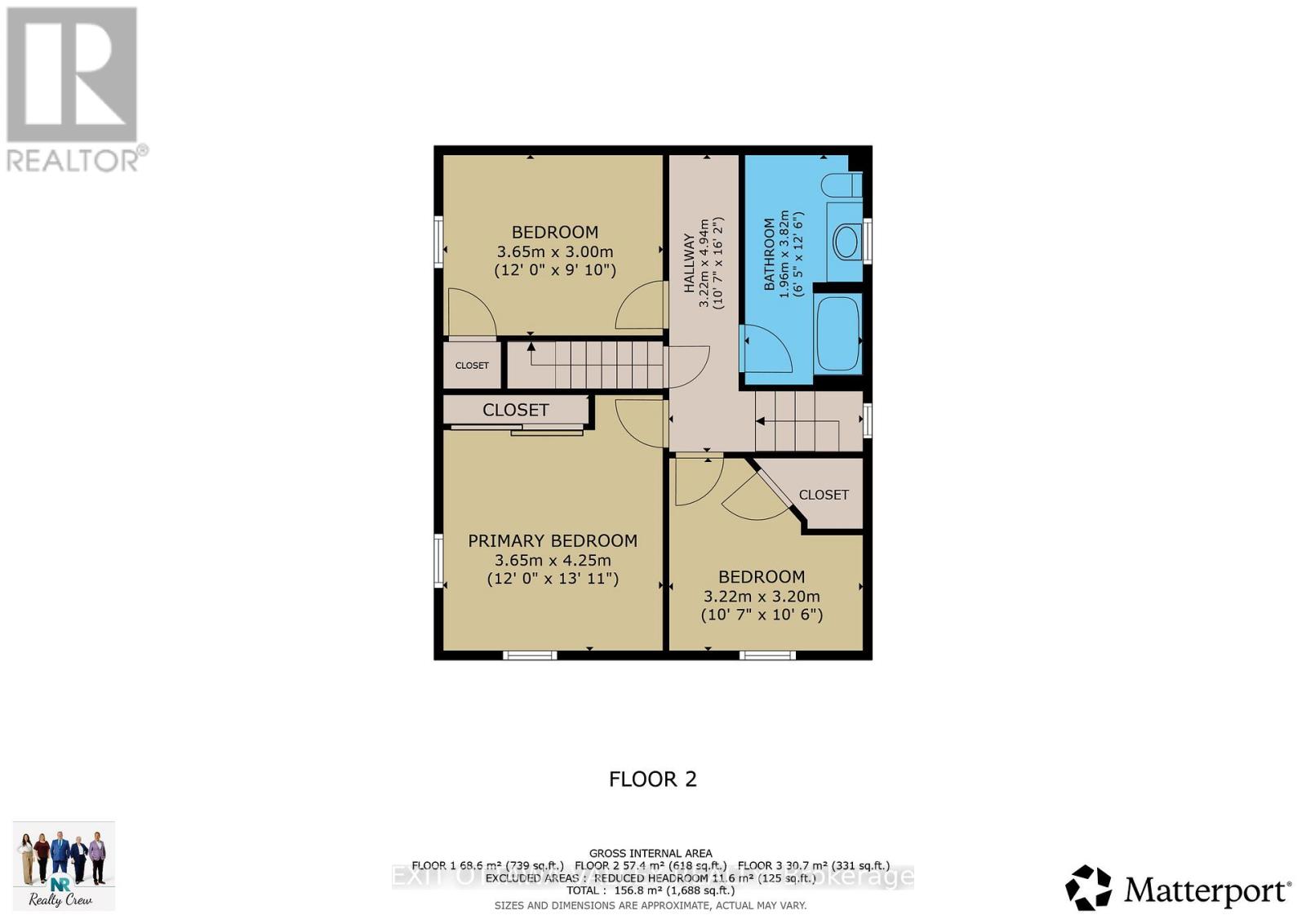 216 Mary Street, Pembroke, Ontario  K8A 5V8 - Photo 50 - X12646822