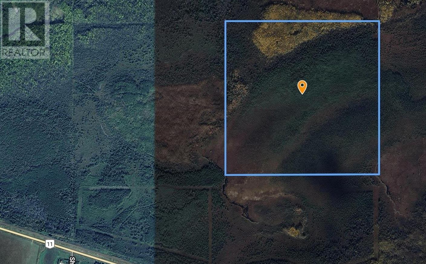 PCL 11368, Township of Morley, Ontario