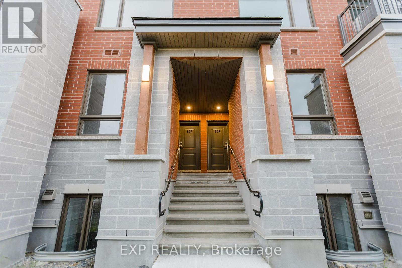 207 SILHOUETTE PRIVATE, Ottawa, Ontario