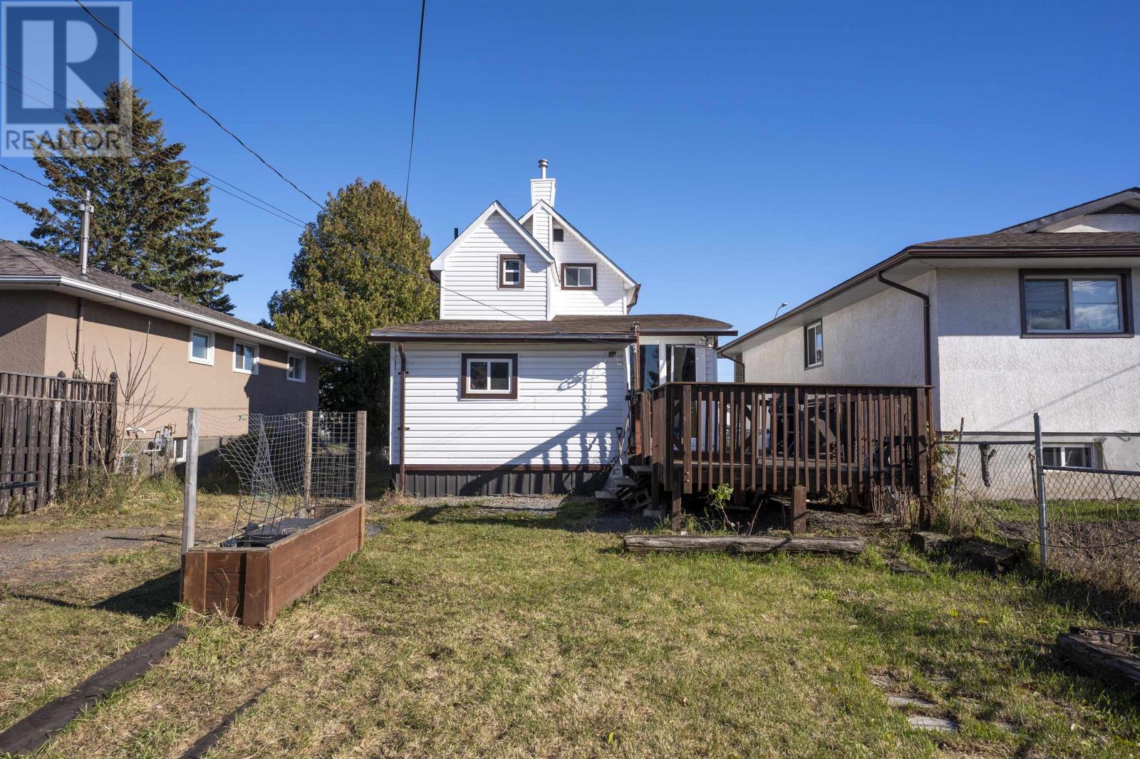 535 Mcbain St, Thunder Bay, Ontario  P7C 2Y1 - Photo 4 - TB253675