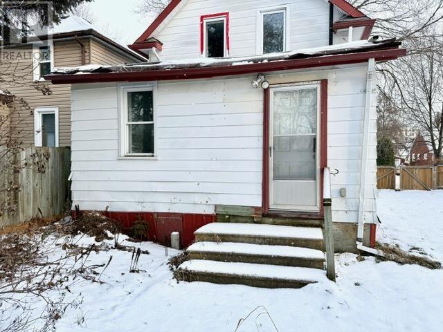 52 Empress Ave N, Thunder Bay, Ontario  P7A 6B9 - Photo 34 - TB253639