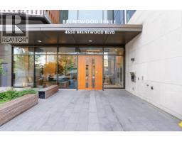 1105 4650 BRENTWOOD BOULEVARD, Burnaby, British Columbia