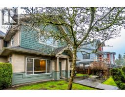 10 7060 BRIDGE STREET, Richmond, British Columbia