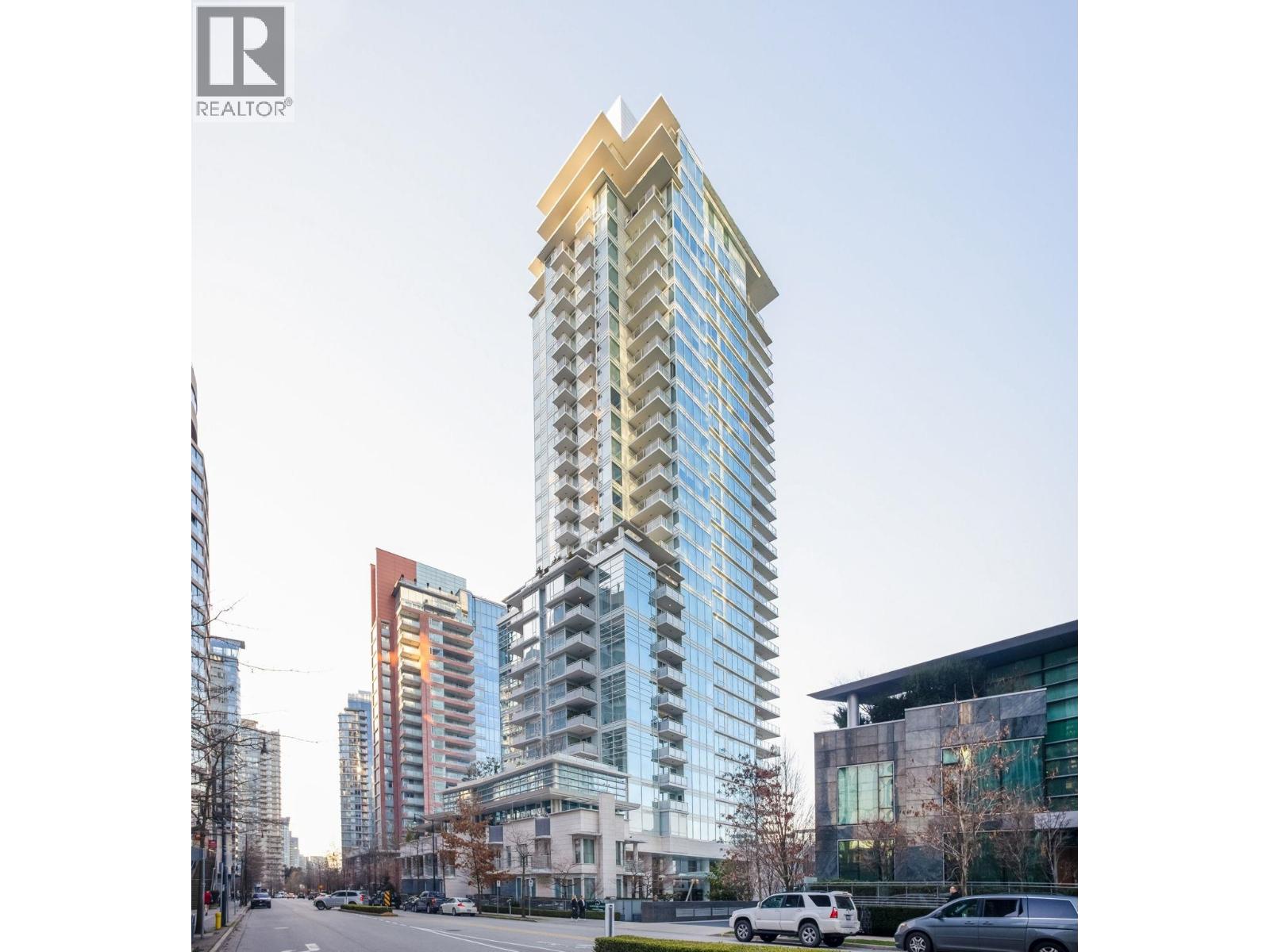 Th102 1139 W Cordova Street, Vancouver, British Columbia V6C 0A2 - Photo 1 - R3074737