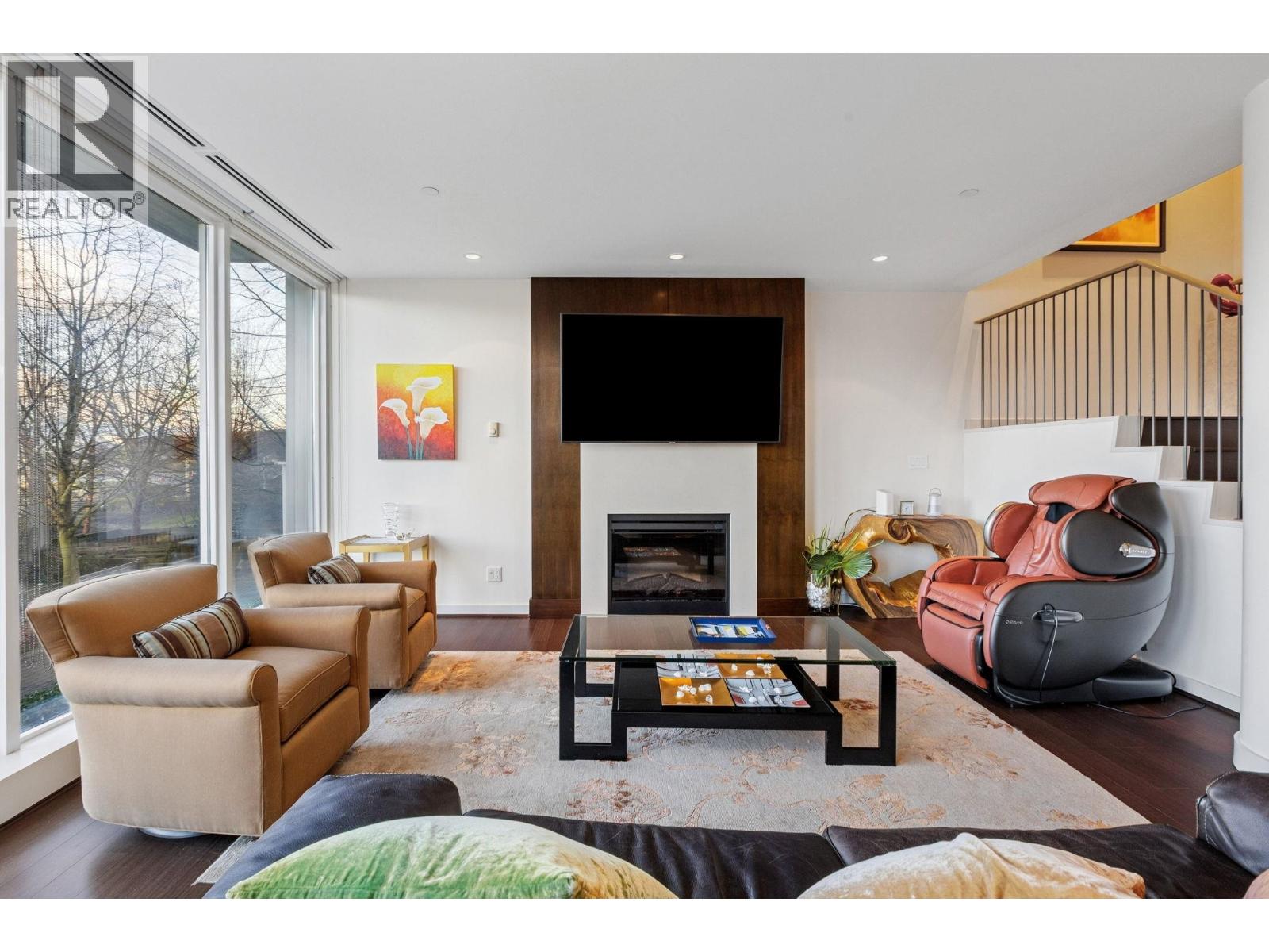 Th102 1139 W Cordova Street, Vancouver, British Columbia V6C 0A2 - Photo 2 - R3074737