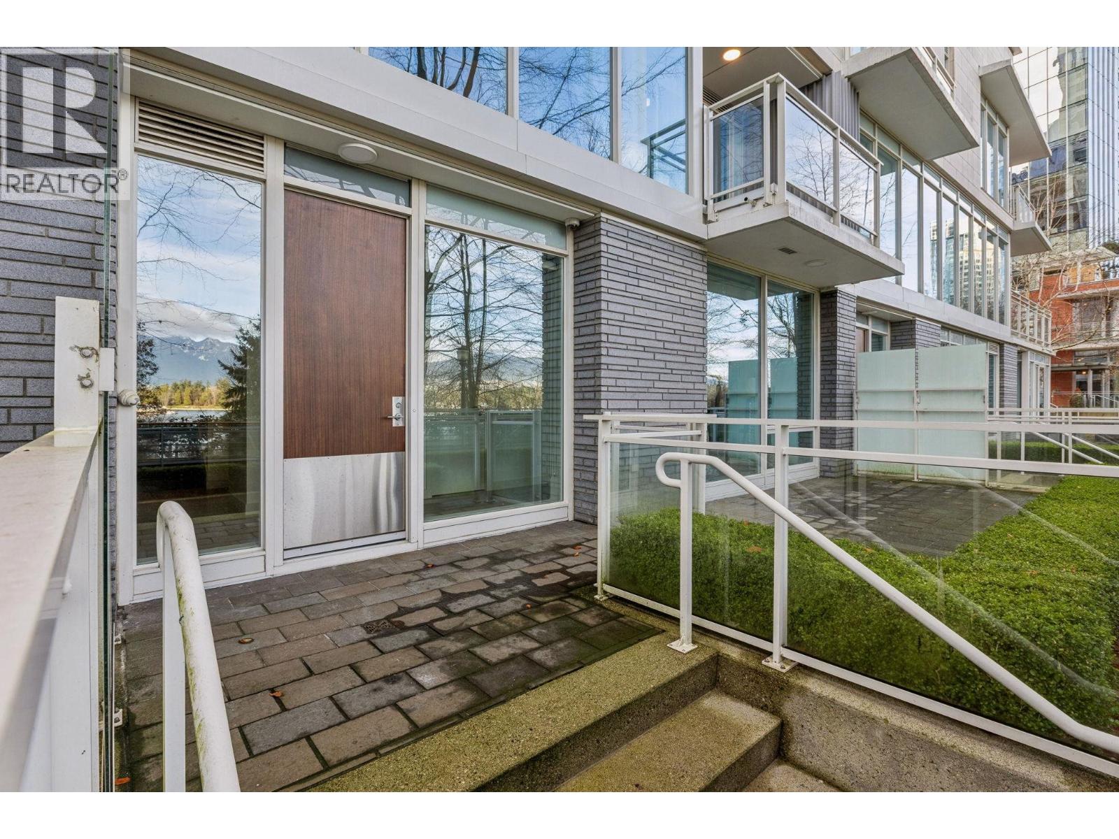 Th102 1139 W Cordova Street, Vancouver, British Columbia V6C 0A2 - Photo 21 - R3074737