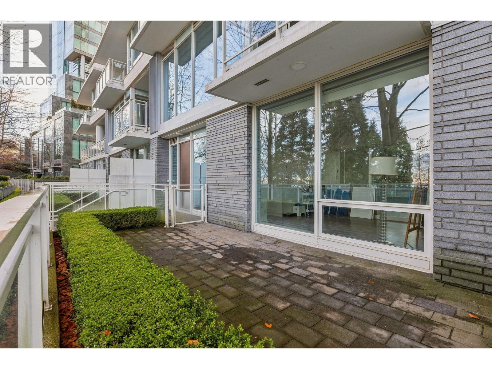 Th102 1139 W Cordova Street, Vancouver, British Columbia V6C 0A2 - Photo 22 - R3074737