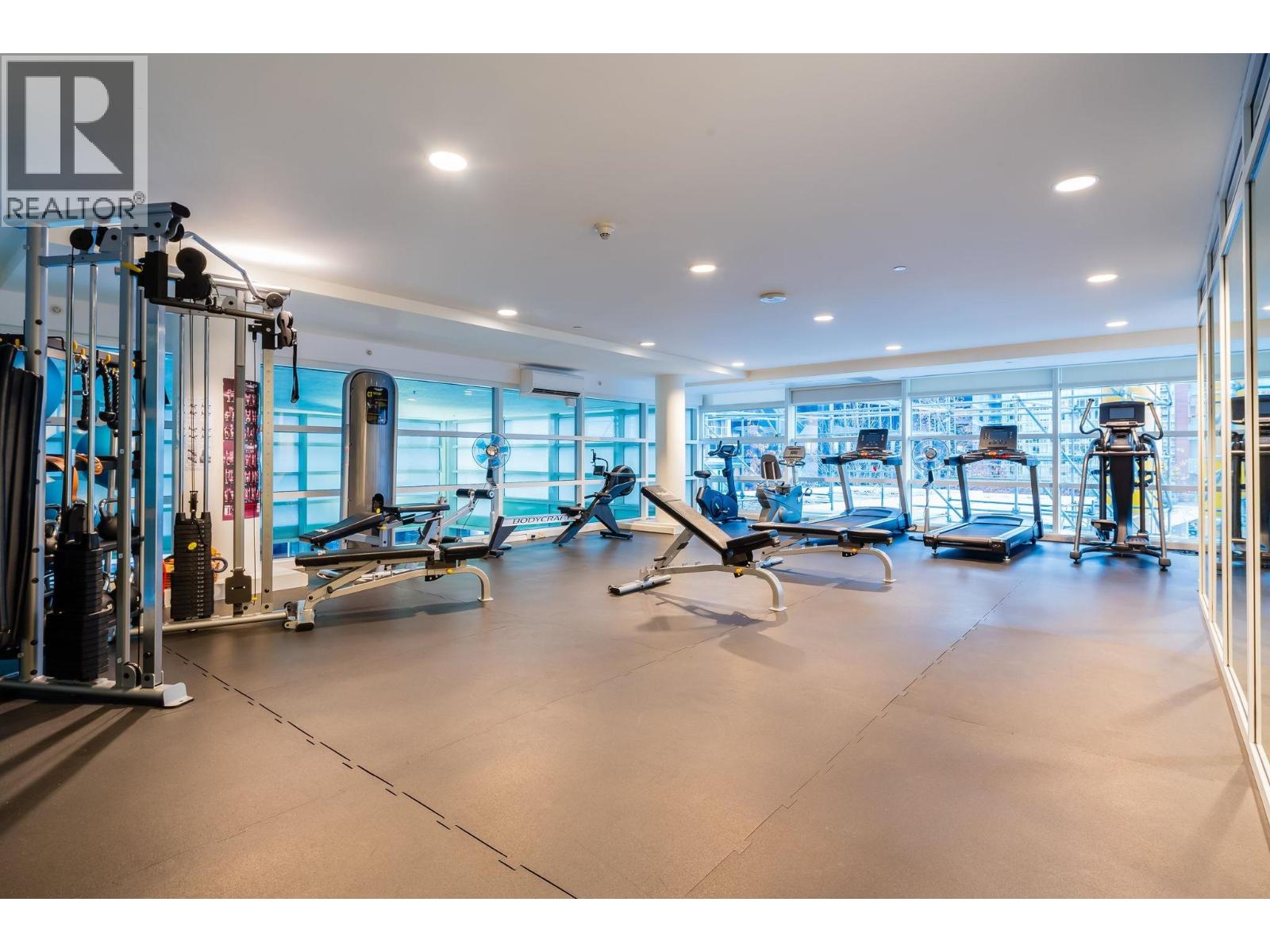 Th102 1139 W Cordova Street, Vancouver, British Columbia V6C 0A2 - Photo 30 - R3074737