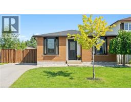 173 BELLINGHAM Drive, hamilton, Ontario