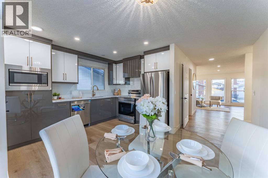 344 Templeview Drive Ne, Calgary, Alberta  T1Y 3W4 - Photo 10 - A2275148