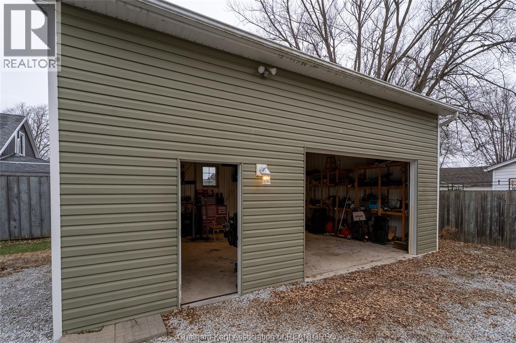 104 Brander Avenue, Wallaceburg, Ontario  N8A 3J9 - Photo 26 - 25031969