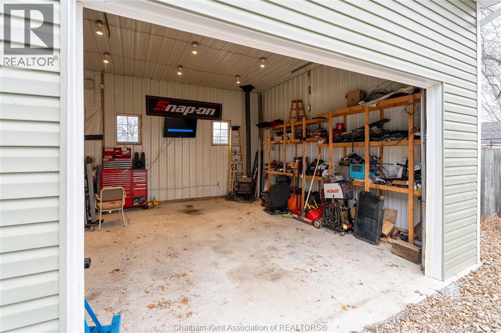 104 Brander Avenue, Wallaceburg, Ontario  N8A 3J9 - Photo 27 - 25031969