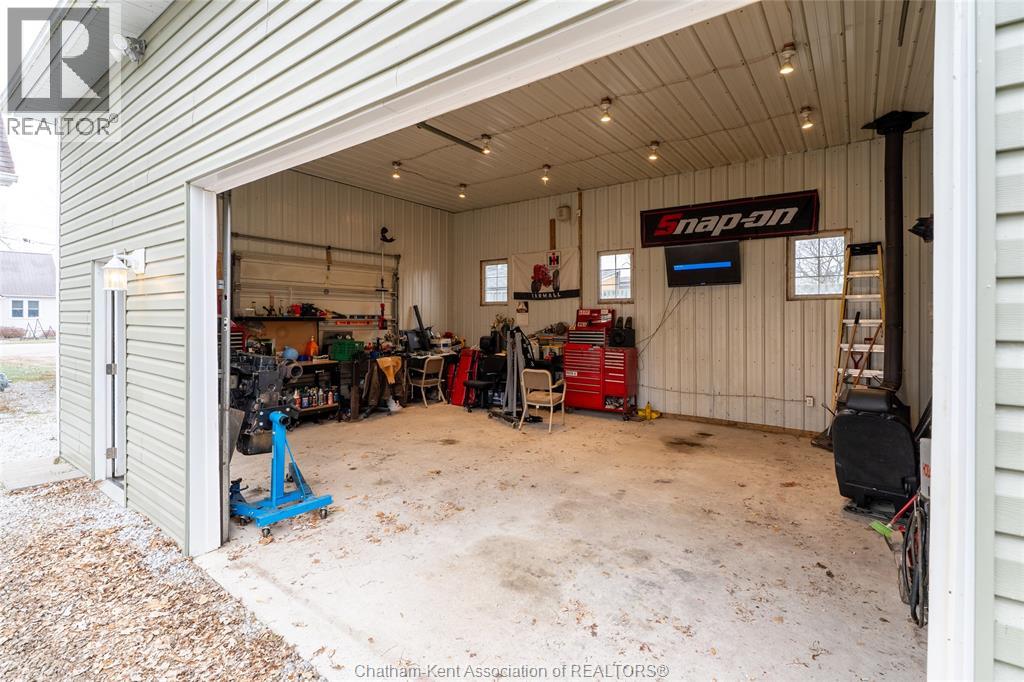 104 Brander Avenue, Wallaceburg, Ontario  N8A 3J9 - Photo 28 - 25031969