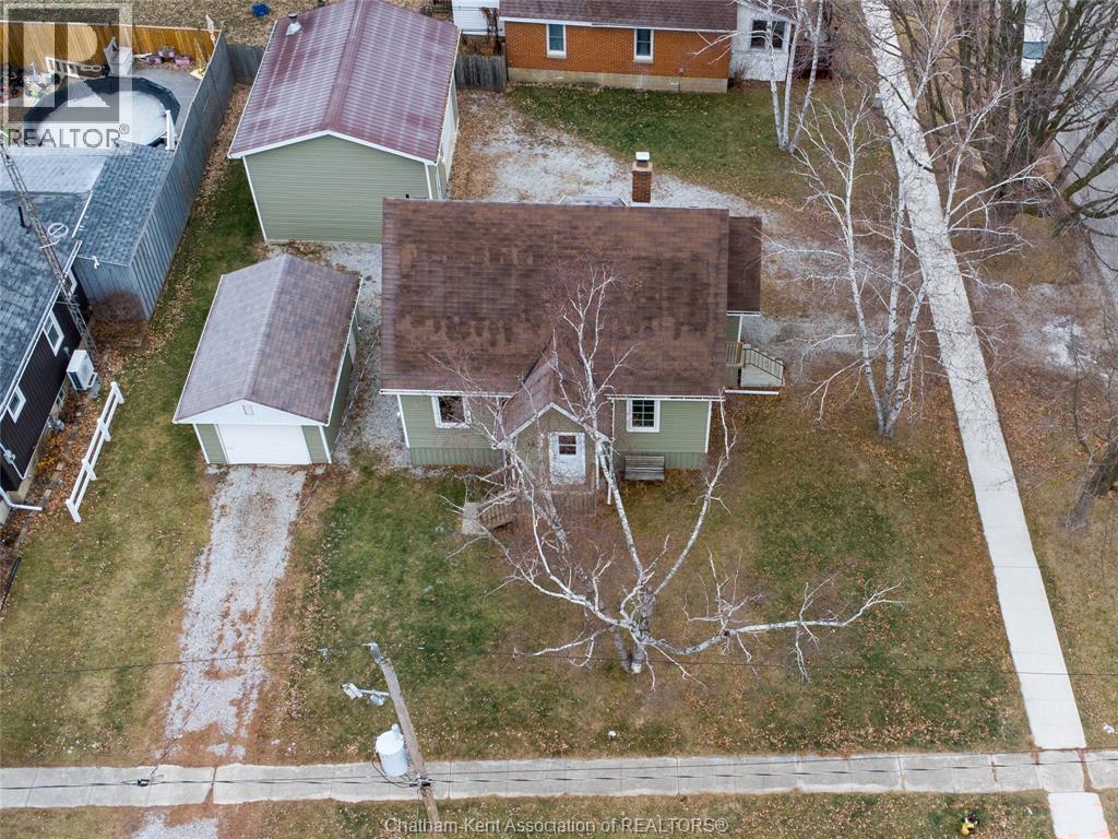 104 Brander Avenue, Wallaceburg, Ontario  N8A 3J9 - Photo 33 - 25031969