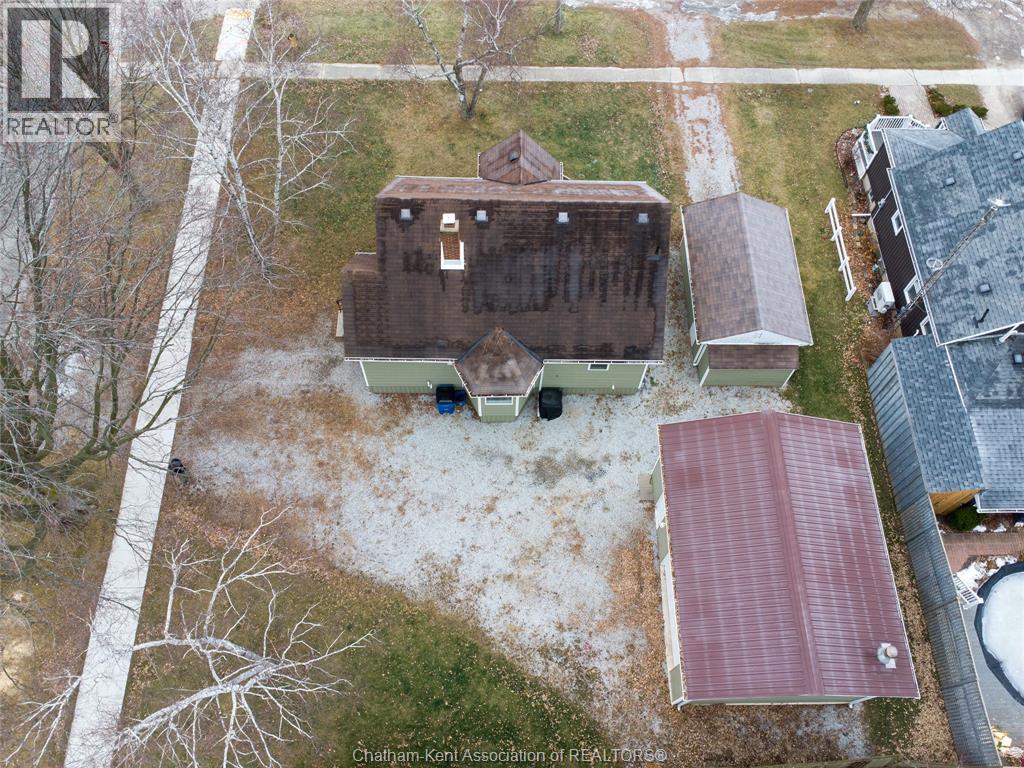 104 Brander Avenue, Wallaceburg, Ontario  N8A 3J9 - Photo 5 - 25031969