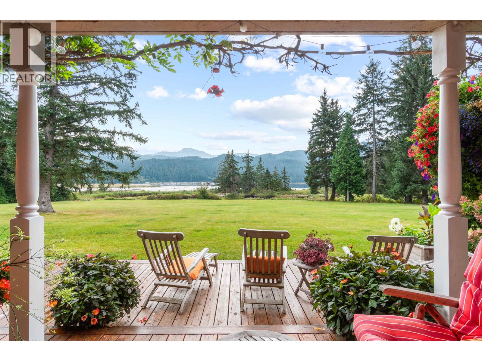 2255 Kitamaat Villge Road, Kitimat, British Columbia  V8C 2P4 - Photo 30 - R3074747