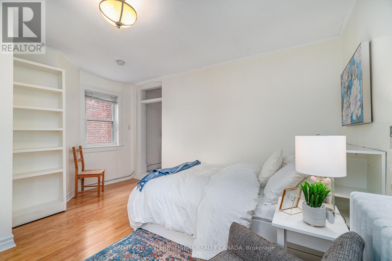 3 - 225 Major Street, Toronto, Ontario  M5S 2L4 - Photo 11 - C12646834