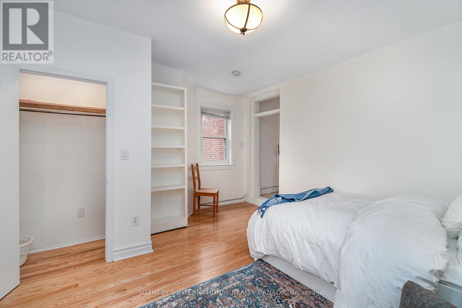 3 - 225 Major Street, Toronto, Ontario  M5S 2L4 - Photo 12 - C12646834