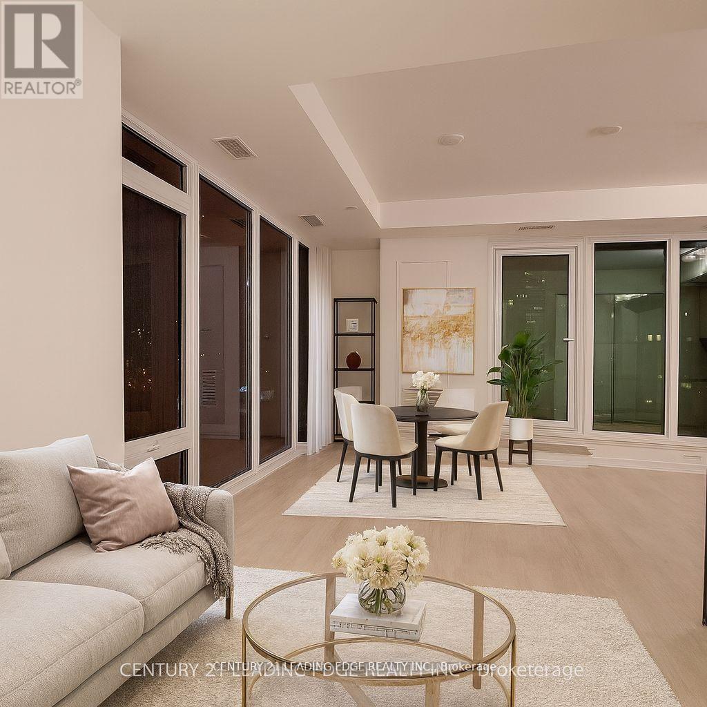 814 - 1 Quarrington Lane, Toronto, Ontario  M3C 1H7 - Photo 19 - C12646858