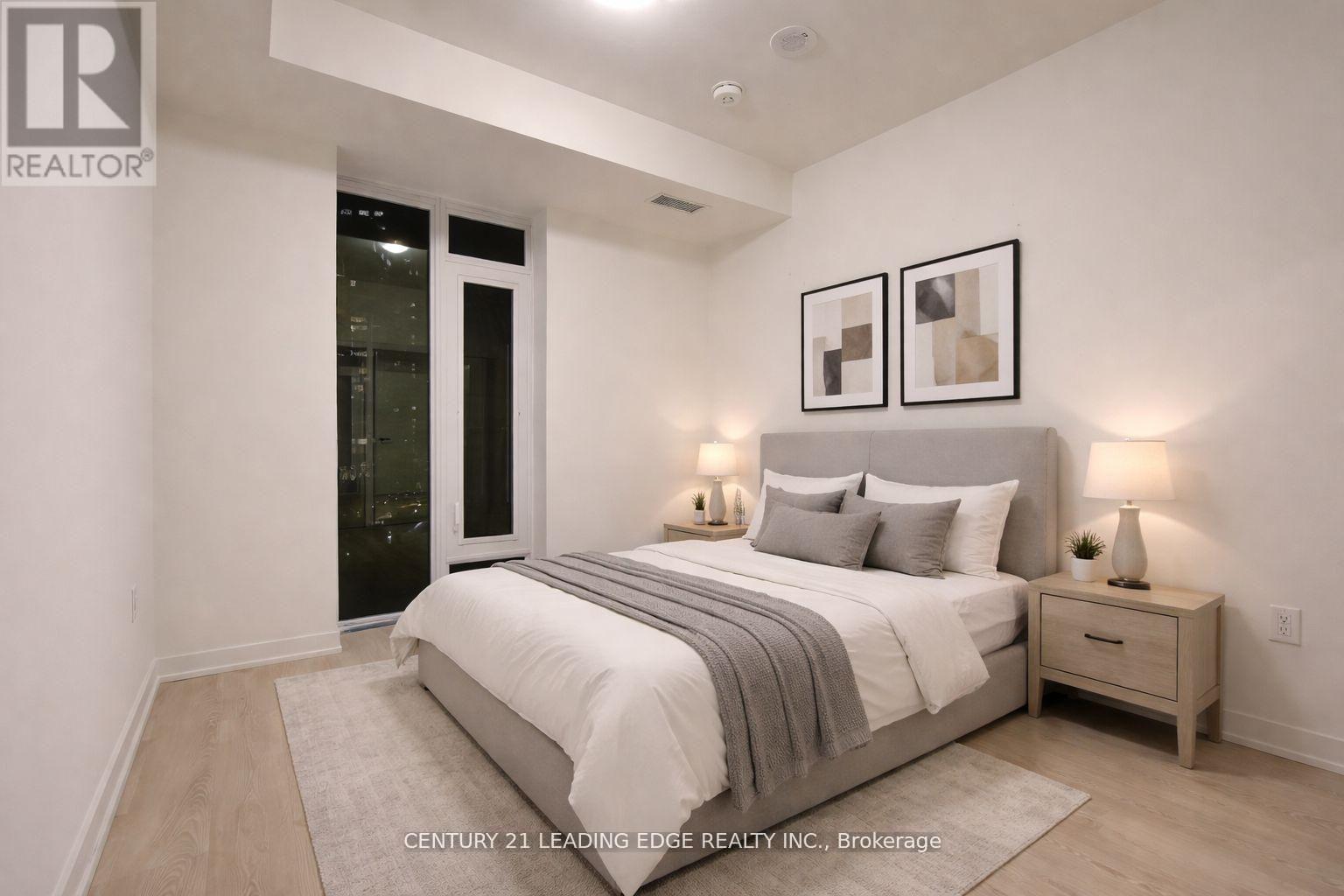 814 - 1 Quarrington Lane, Toronto, Ontario  M3C 1H7 - Photo 20 - C12646858