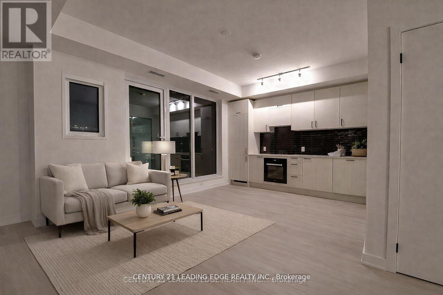 814 - 1 Quarrington Lane, Toronto, Ontario  M3C 1H7 - Photo 21 - C12646858