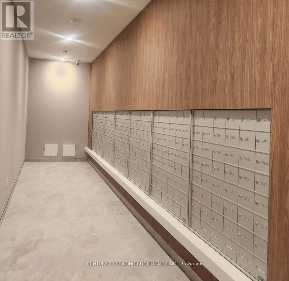 814 - 1 Quarrington Lane, Toronto, Ontario  M3C 1H7 - Photo 22 - C12646858